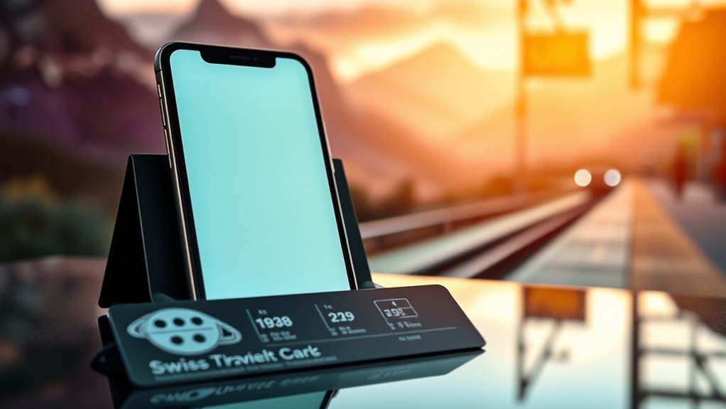 Can You Purchase the Swiss Travel Pass Through Ssb Mobile...: Everything You Need to Know Swiss Travel Pass purchase and app limitations in SBB Mobile