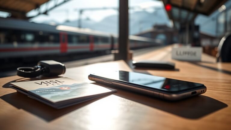 Can You Purchase the Swiss Travel Pass Through Ssb Mobile…: Everything You Need to Know swiss travel pass purchase guide