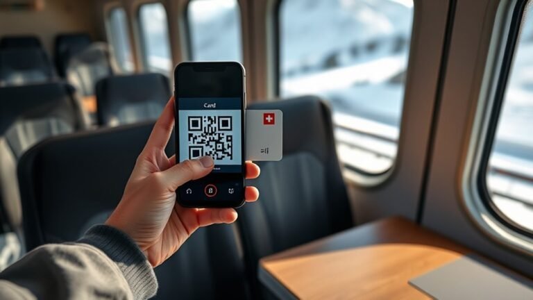 Swisspass Qr Code: Everything You Need to Know swisspass qr code guide