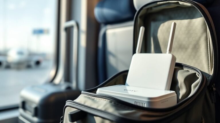 Can Tmobile Router Be Taken to Different: Travel Guide t mobile router travel tips