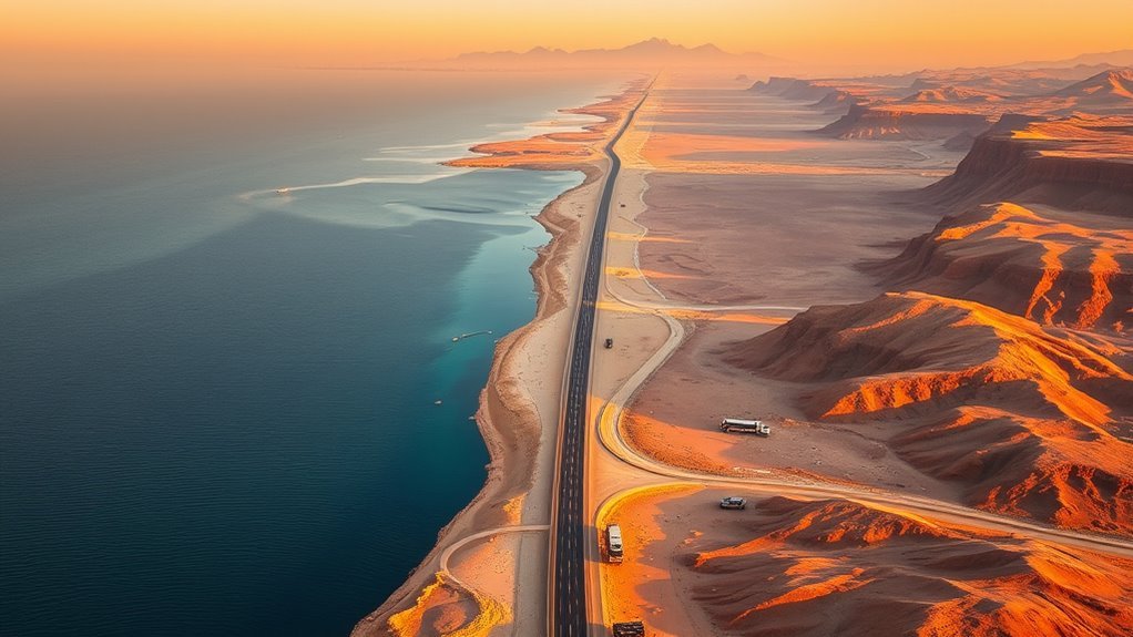 Egypt to Israel Distance: Routes & Travel Guide Travelers using the Taba border crossing between Egypt and Israel