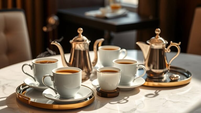taj hotels beverage selection