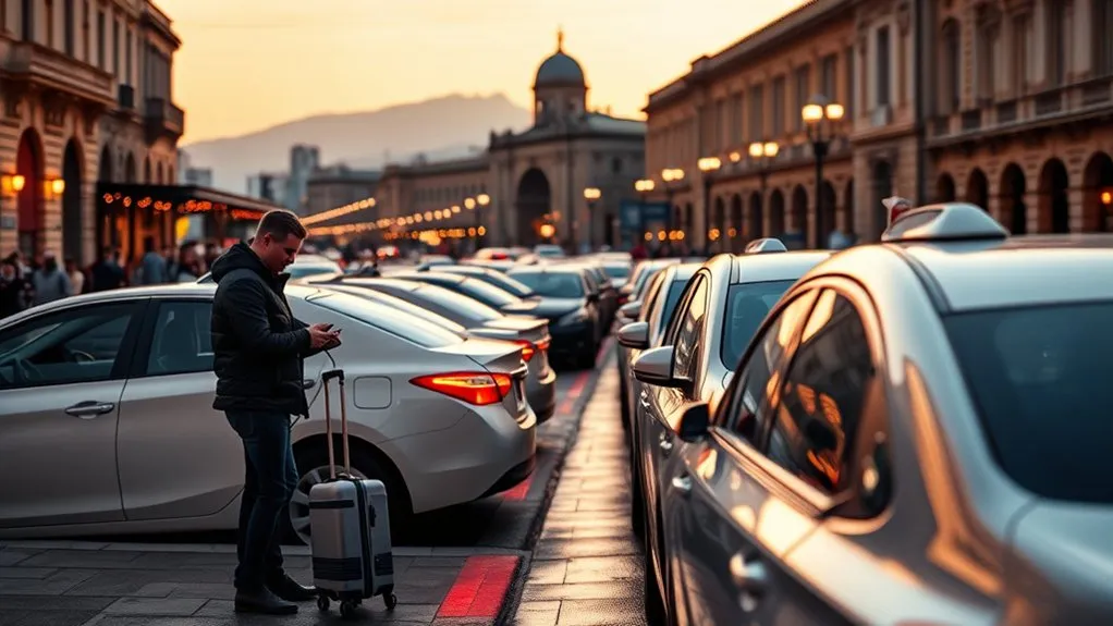 Taxi Fares From Naples Central Station: What to Expect Naples taxi fares and travel tips from Napoli Centrale