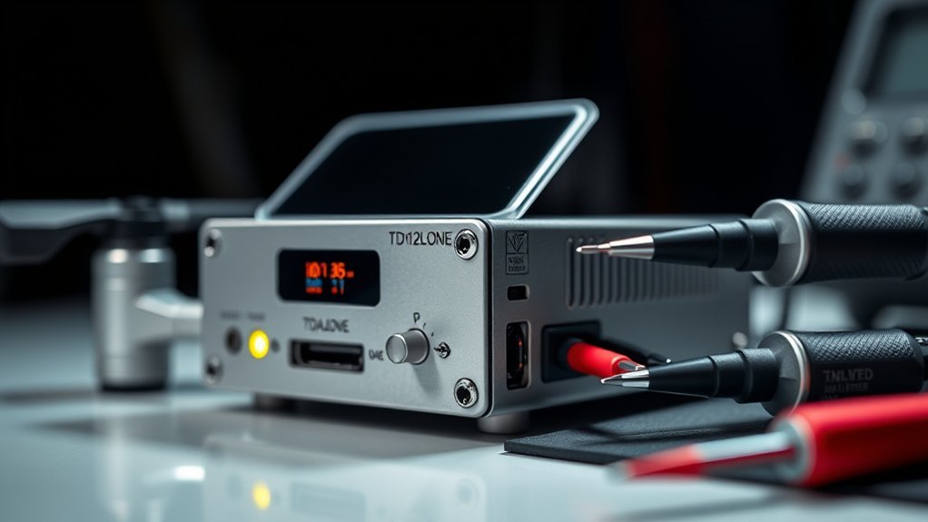 Toladrone TD12LCD Review 2026: Specs, Camera & Flight Toladrone TD12LCD troubleshooting and maintenance