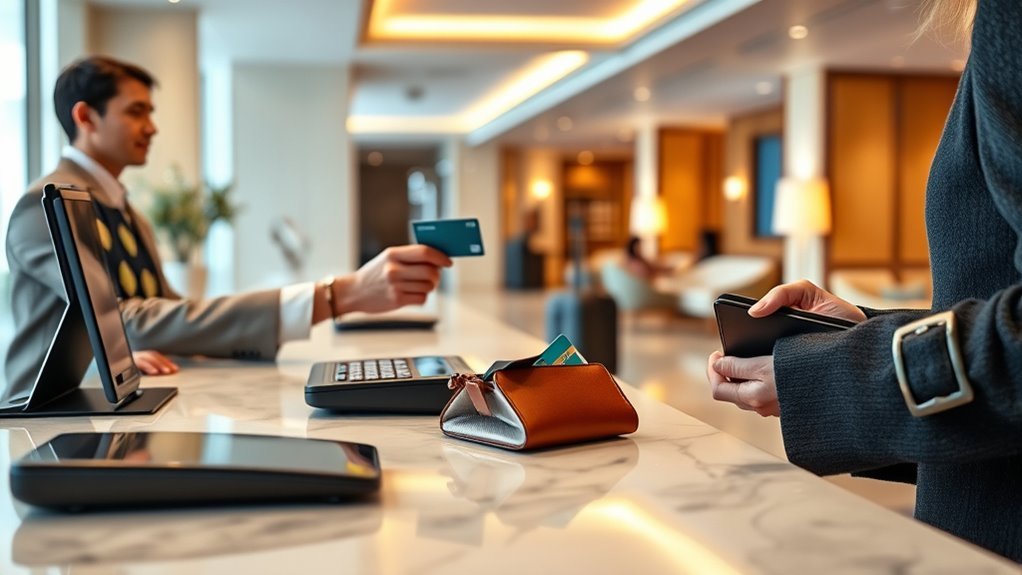 300 Incidental Hotel Meaninf: Complete Hotel Guide temporary $300 hotel authorization for incidental charges