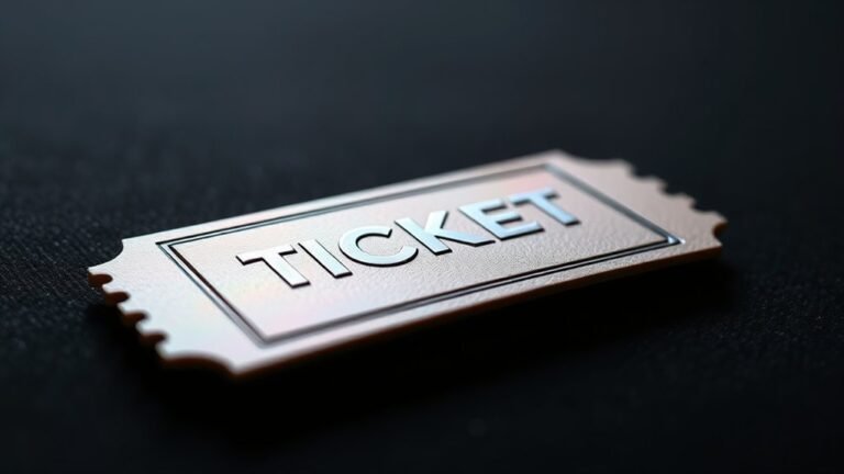 What Ticket Code Starts With 082: Everything You Need to Know ticket code 082 overview