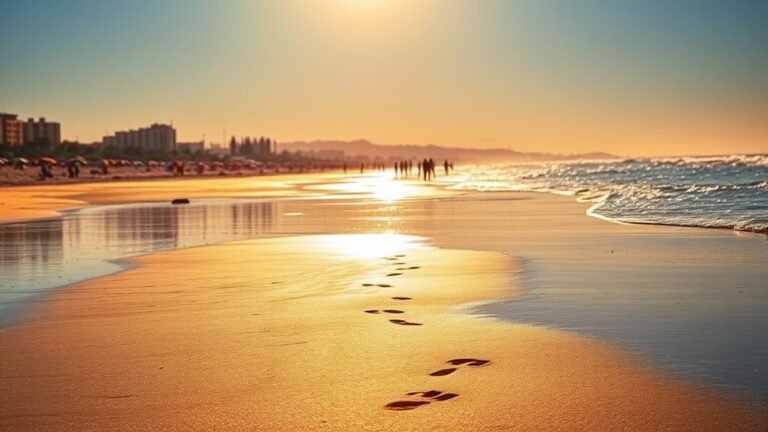 Tijuana Beach Scene: Everything You Need to Know tijuana beach essentials guide