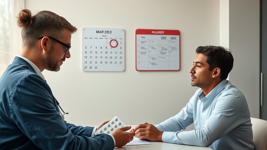 timely pep usage crucial
