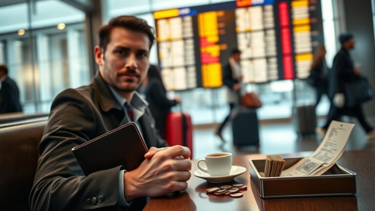 How Much to Tip: Best Routes & Travel Tips tipping guidelines and travel tips
