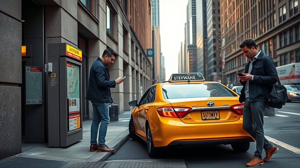How Much to Tip: Best Routes & Travel Tips Comprehensive tipping guidelines for restaurants, hotels, and transportation in New York City