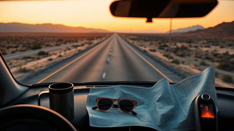 600 Mile Drive Time: Everything You Need to Know tips for 600 mile journey