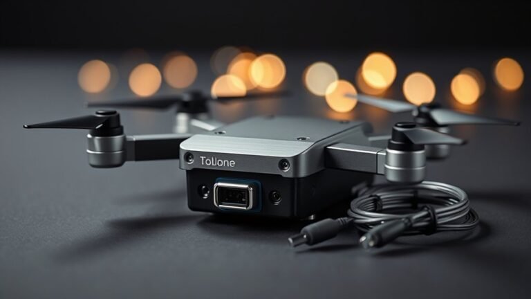 Toladrone TD12LCD Review 2026: Specs, Camera & Flight toladrone td12lcd overview guide