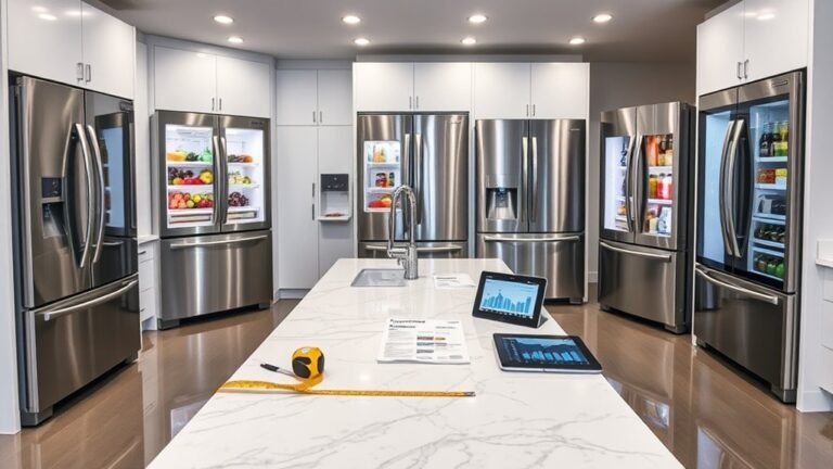 Consumer Reports Best Refrigerators: Top Picks Guide top rated refrigerators guide