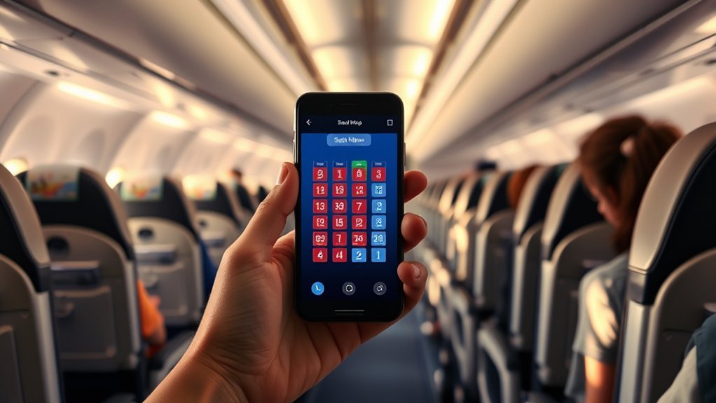 How Do You See What Seats Are Available On A So...: Everything You Need to Know current SeatGuru alternatives for comparing airplane seat maps