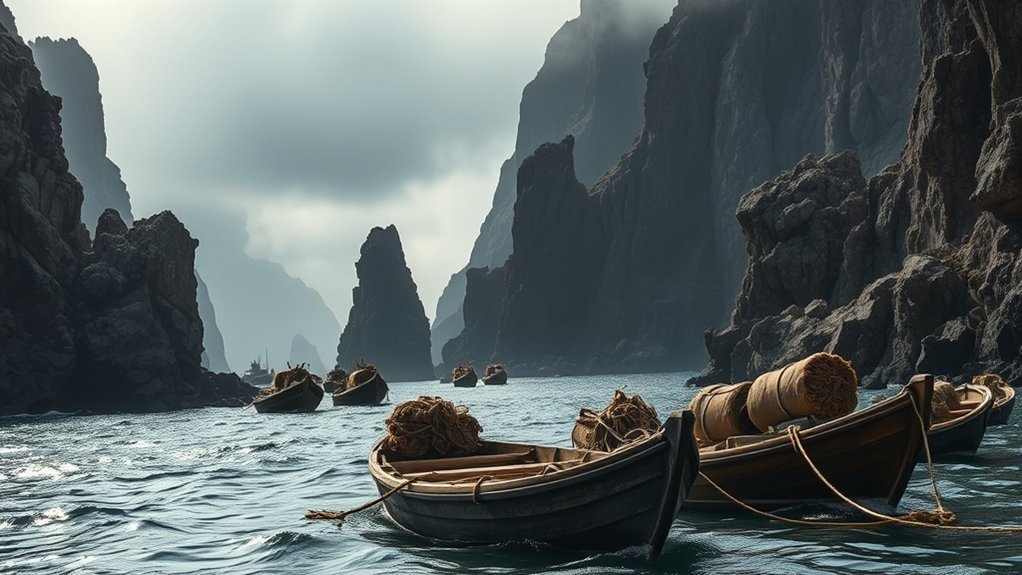 What Natural Limitations Made Trade Essential F...: Everything You Need to Know Ancient traders exchanging scarce grain, timber, metals, textiles, and luxury goods