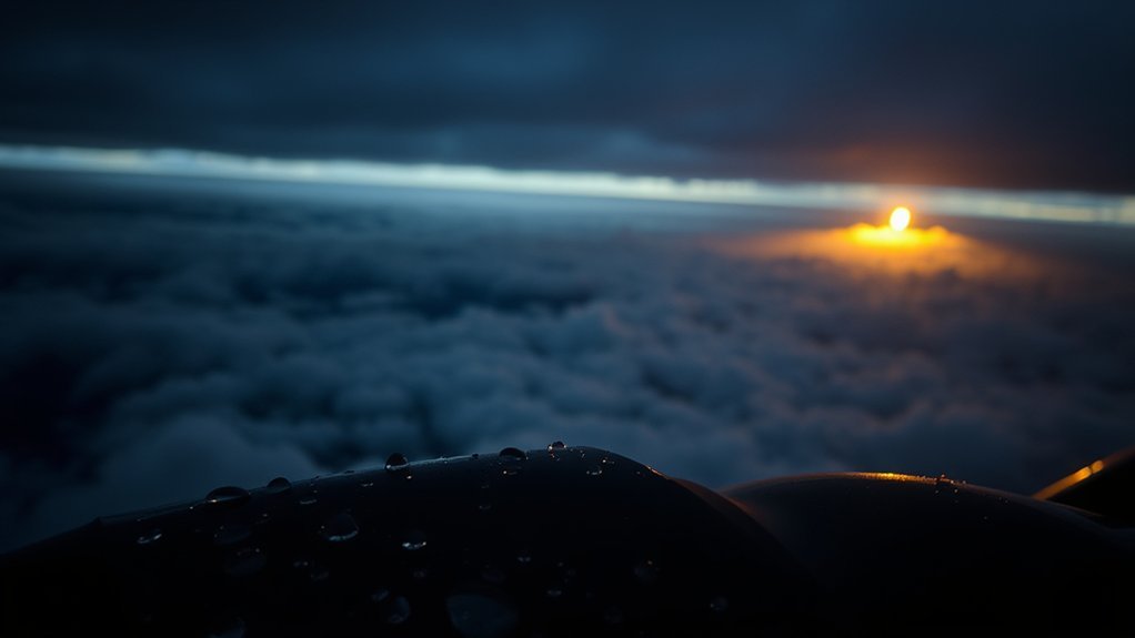 Hi Google Air France 457 Is Safe: Everything You Need to Know Illustration of the events that led to the Air France Flight 447 crash