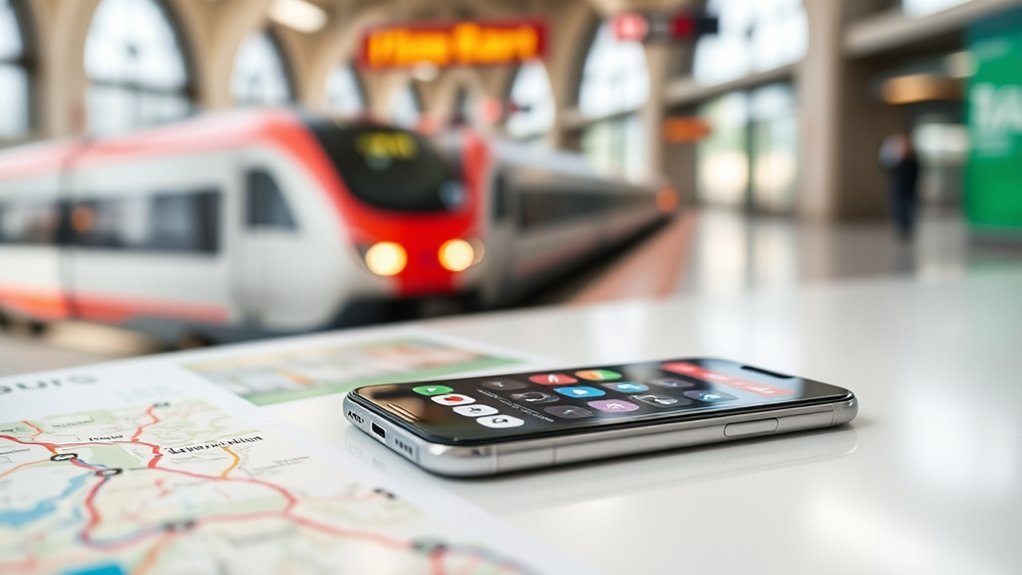 How to Add Swiss Travel Pass Purchased on Kk Day to Sbb Mobil App: Everything You Need to Know seat reservations required for Glacier Express and Bernina Express panoramic trains