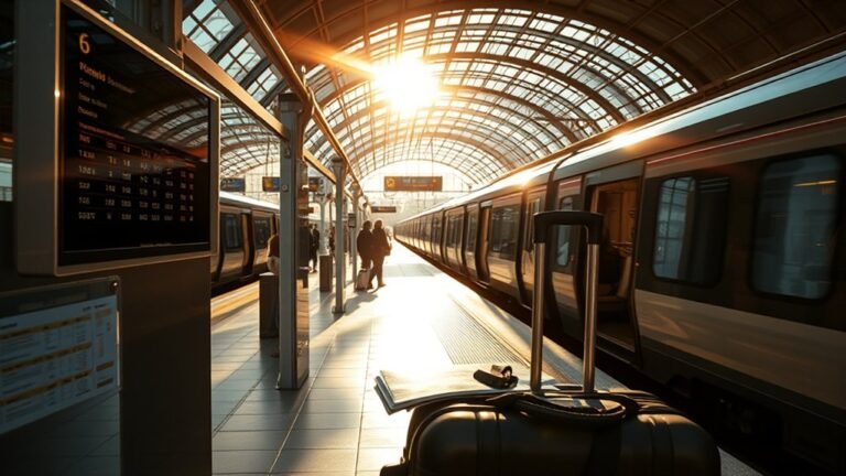 train schedule to athens