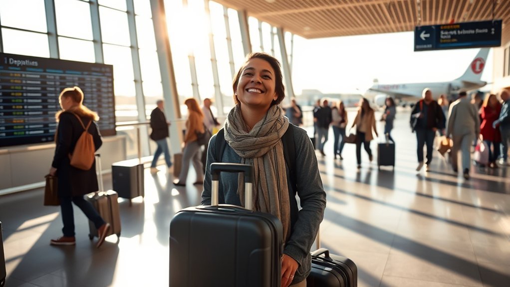 Travel After Immigration Interview Before Oath ...: Everything You Need to Know Lawful permanent resident planning international travel after a naturalization interview