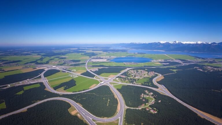 How Does It Take to Get Distance: Routes & Travel Guide travel distance and routes