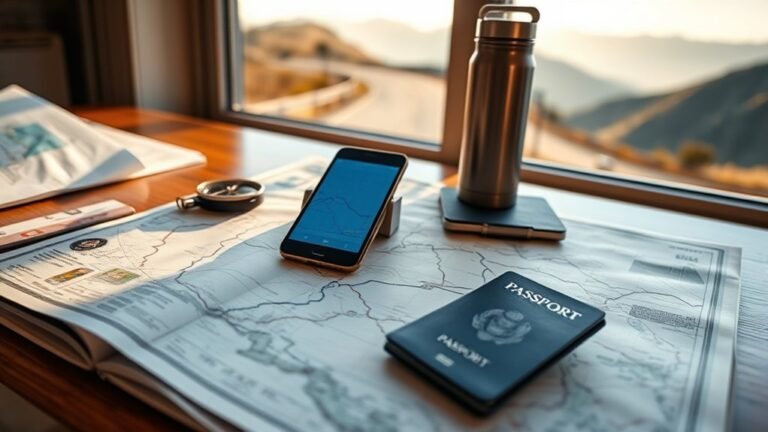 What Do I Need to Checkin: Best Routes & Travel Tips travel essentials and tips