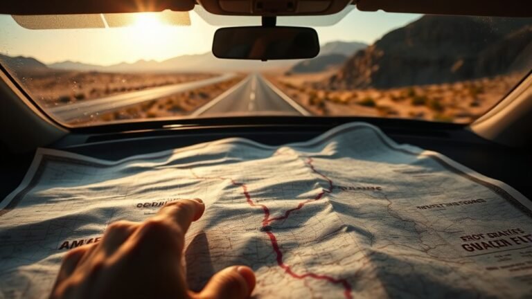 travel from canaan to egypt
