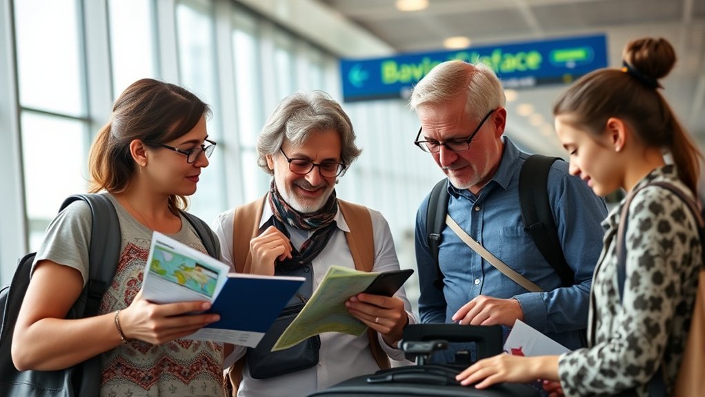 travel insurance and safety