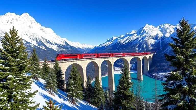travel options to st moritz