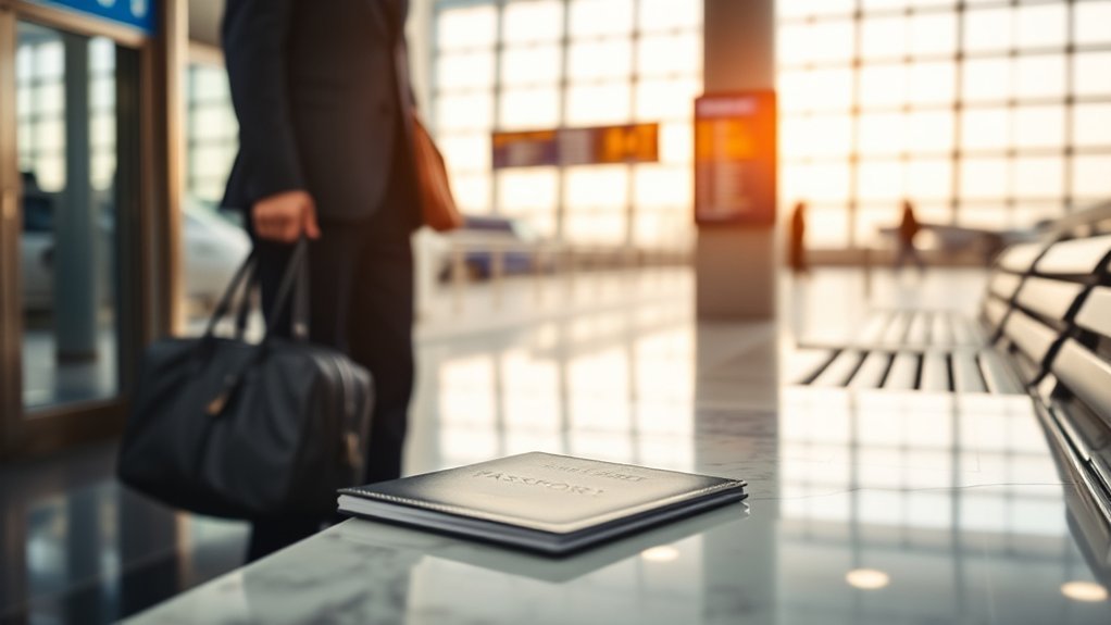 federal probation travel requires advance permission when leaving the authorized judicial district