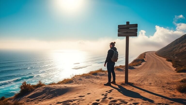 Travel Dispels Illusion Means: Definition & Meaning Explained travel reveals true reality
