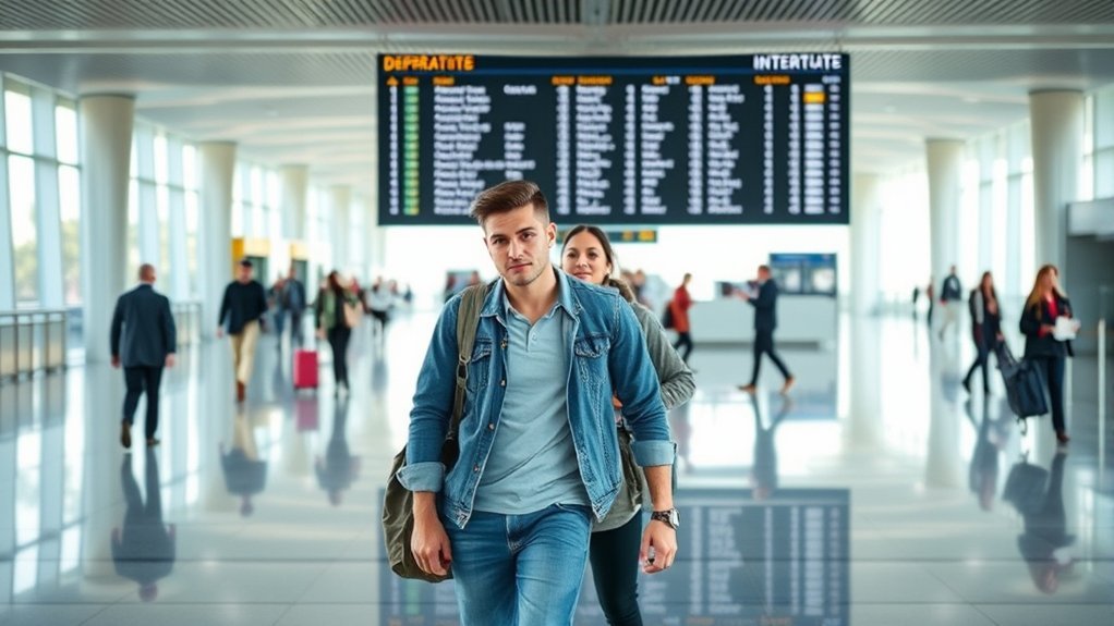 Can I Treavel Aftermy I 130 Ios Aproved: Everything You Need to Know travel risks post i 130 approval