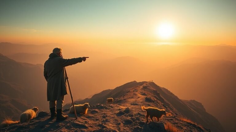 How Long Travel The Shepherd Said to One Distance: Routes & Travel Guide travel routes and guide