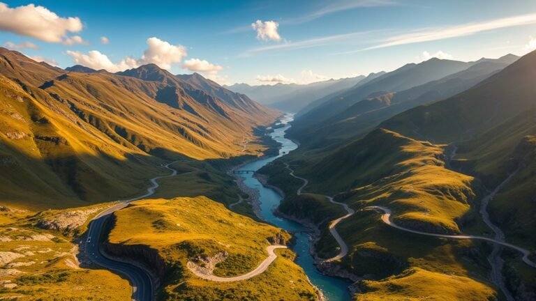 How to Access: Best Routes & Travel Tips travel routes and tips