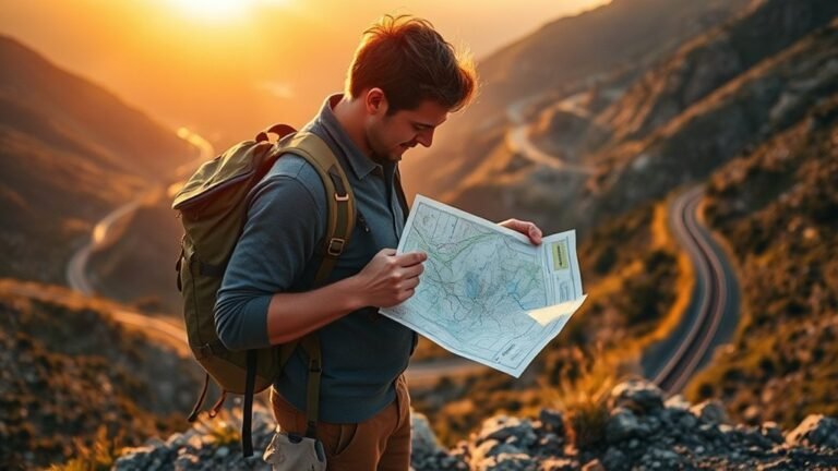 travel smart explore more