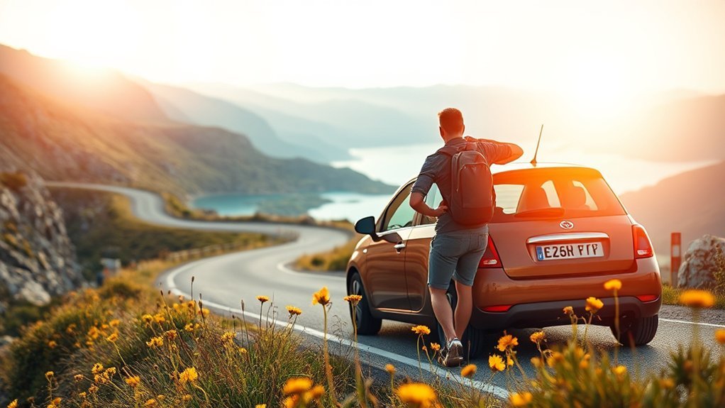Is August A Good Time to Visit: Best Routes & Travel Tips Travelers choosing between beach, city, wildlife, and mountain trips