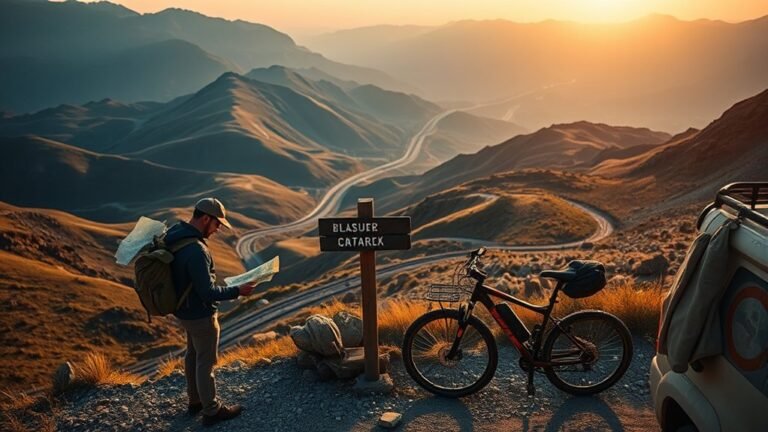 How Long Did It Take to Build Distance: Routes & Travel Guide travel time and routes