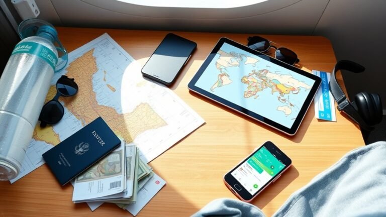 How to Order: Best Routes & Travel Tips travel tips and routes