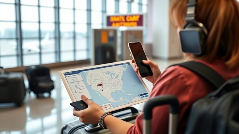 Are Youy Allowed to Bring: Best Routes & Travel Tips travel tips and routes