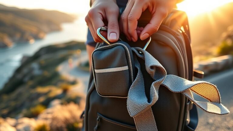 travel tips and routes