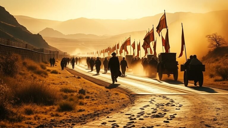 Thousands Did On The Rd to Canaana: Best Routes & Travel Tips travel tips for canaana