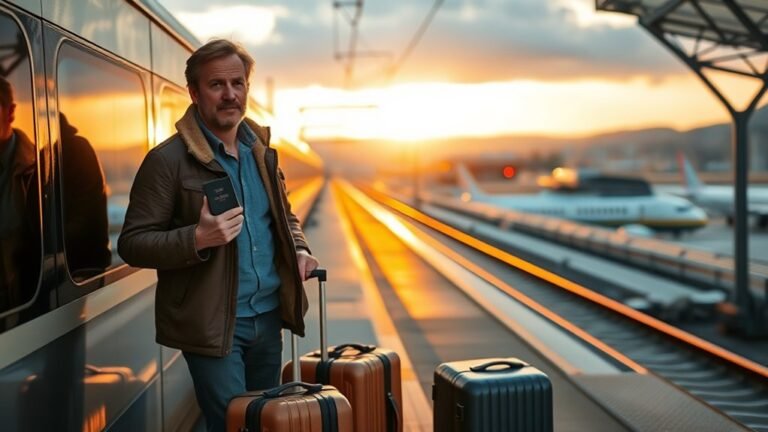 travel tips for dui routes