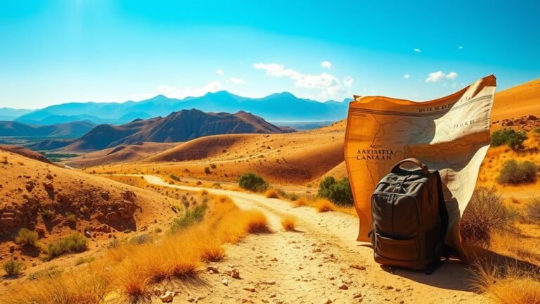 travel tips for israel