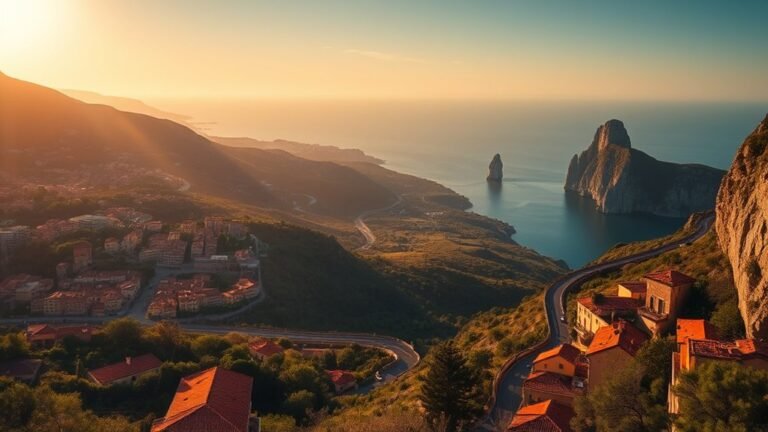 Palermo to Taormina: Best Routes & Travel Tips travel tips for sicily