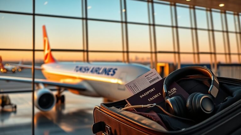 Turkish Airlines: Complete Travel Guide & Tips travel tips for turkish airlines