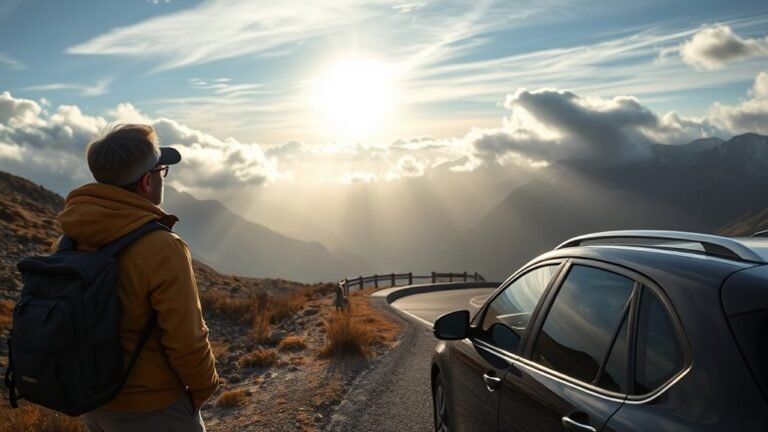 travel tips for weather