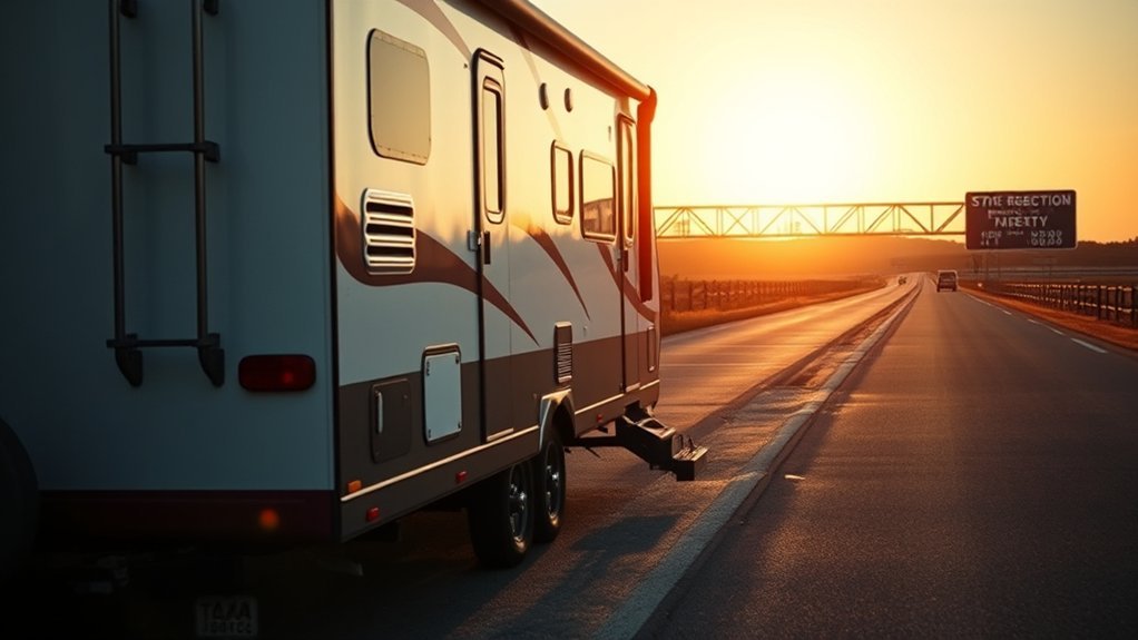 Do Travel Trailers Need Inspection In Texas: Everything You Need to Know Texas travel trailer inspection law changes under HB 3297 and HB 2029