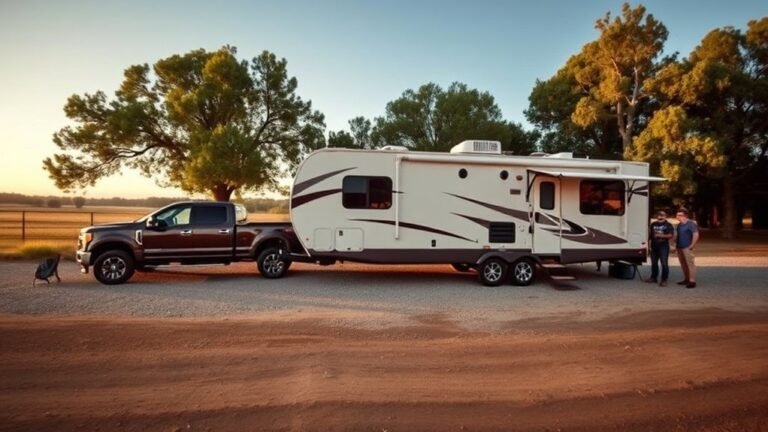 What Does A Traval Trailer Length Look Like: Everything You Need to Know travel trailer length explained