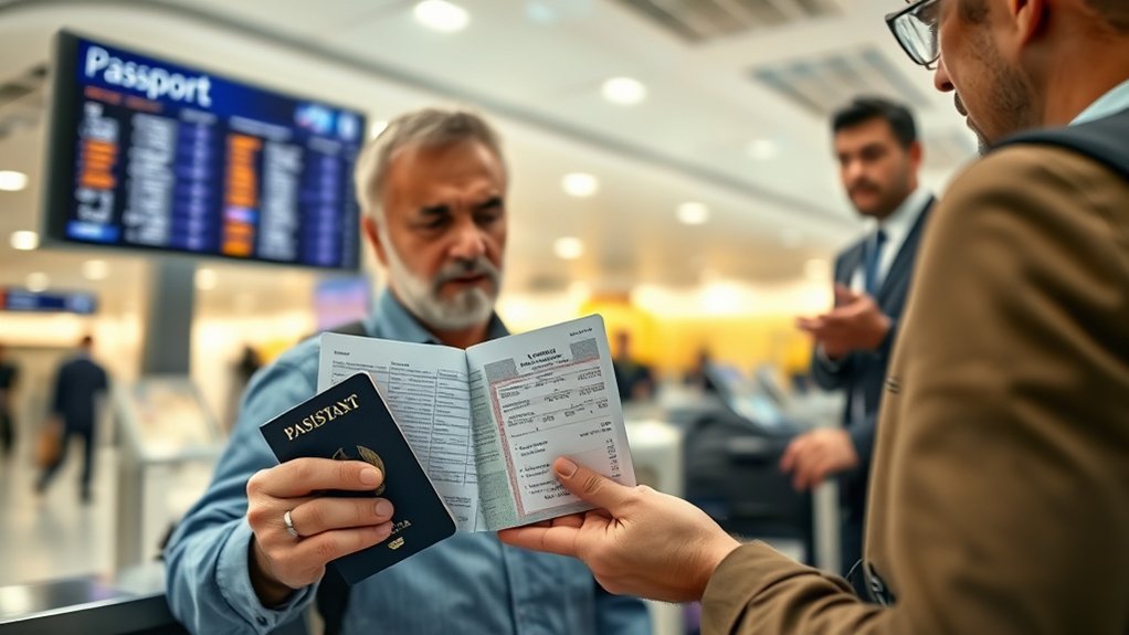 Can I Land In Pakistan Eith 3 Months Left On My...: Everything You Need to Know travel with passport safety