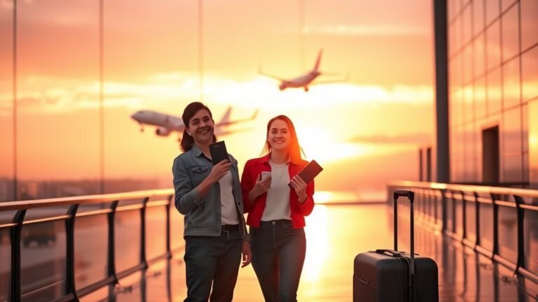 Can I Treavel Aftermy I 130 Ios Aproved: Everything You Need to Know traveling after i 130 approval