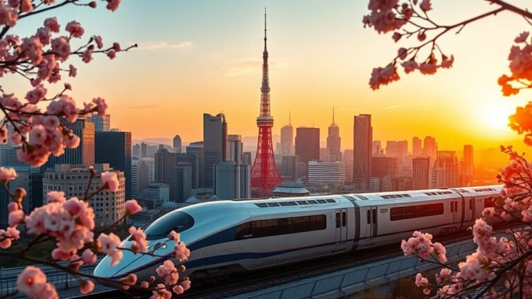 Can A Us Citizen Go to Japan: Best Routes & Travel Tips traveling to japan guide